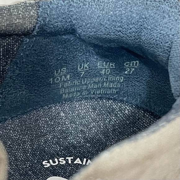 Dr. Scholl’s If Only Slip On Hidden Wedge Platform Sneaker - Picture 11 of 12